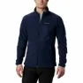 Collegiate navy