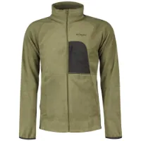 Columbia Rapid Expedition™ Ii Fleece Mit Durchgehendem Reißverschluss Columbia Rapid Expedition™ Ii Fleece Mit Durchgehendem Reißverschluss