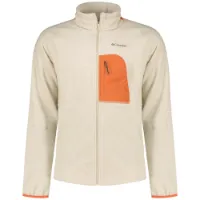Columbia Rapid Expedition™ Ii Fleece Mit Durchgehendem Reißverschluss Columbia Rapid Expedition™ Ii Fleece Mit Durchgehendem Reißverschluss