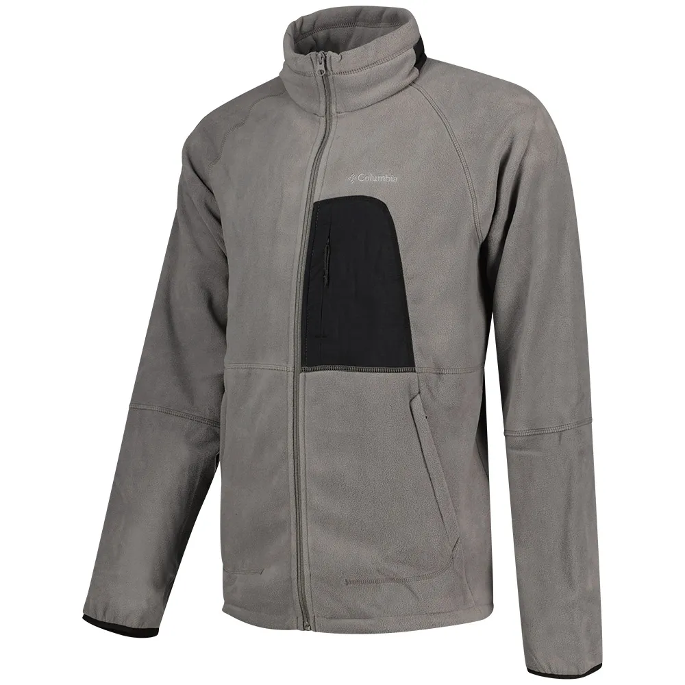 Columbia Rapid Expedition™ Ii Fleece Mit Durchgehendem Reißverschluss Columbia Rapid Expedition™ Ii Fleece Mit Durchgehendem Reißverschluss
