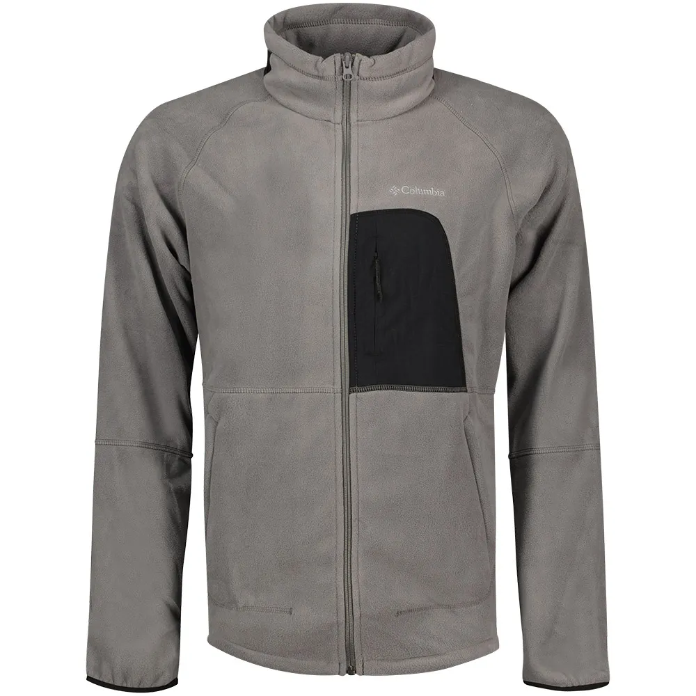 Columbia Rapid Expedition™ Ii Fleece Mit Durchgehendem Reißverschluss Columbia Rapid Expedition™ Ii Fleece Mit Durchgehendem Reißverschluss
