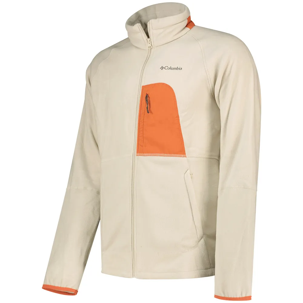 Columbia Rapid Expedition™ Ii Fleece Mit Durchgehendem Reißverschluss Columbia Rapid Expedition™ Ii Fleece Mit Durchgehendem Reißverschluss
