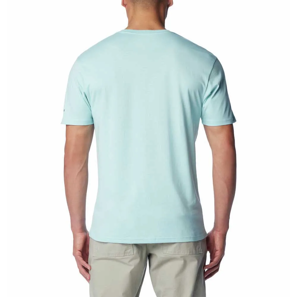 Columbia Rapid Ridge™ Back Graphic Ii Kurzarm-t-shirt Columbia Rapid Ridge™ Back Graphic Ii Kurzarm-t-shirt
