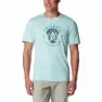 Columbia Rapid Ridge™ Back Graphic Ii Kurzarm-t-shirt