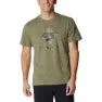 Stone green / csc camo graphic