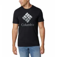 Columbia Rapid Ridge™ Graphic Kurzarm-t-shirt Columbia Rapid Ridge™ Graphic Kurzarm-t-shirt