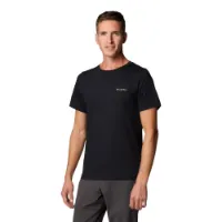 Columbia Rapid Ridge™ Graphic Kurzarm-t-shirt Columbia Rapid Ridge™ Graphic Kurzarm-t-shirt
