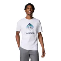 Columbia Rapid Ridge™ Graphic Kurzarm-t-shirt