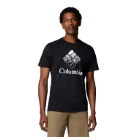 Columbia Rapid Ridge™ Graphic Kurzarm-t-shirt Columbia Rapid Ridge™ Graphic Kurzarm-t-shirt