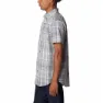 Columbia Rapid Rivers™ Ii Kurzarmhemd, Columbia grey p