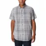Columbia Rapid Rivers™ Ii Kurzarmhemd, Columbia grey p