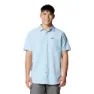 Columbia Rapid Rivers™ Printed Kurzarmhemd
