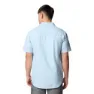 Columbia Rapid Rivers™ Printed Kurzarmhemd