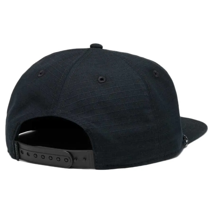 Columbia Ratchet Strap™ Kappe, Black / west fish Columbia Ratchet Strap™ Kappe, Black / west fish
