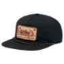 Columbia Ratchet Strap™ Kappe, Black / west fish
