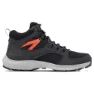 Black / spicy