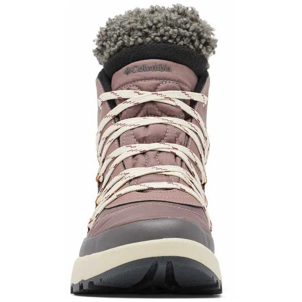Columbia Red Hills™ Omni-heat™ ´21 Wanderstiefel, Basalt / camel brown Columbia Red Hills™ Omni-heat™ ´21 Wanderstiefel, Basalt / camel brown