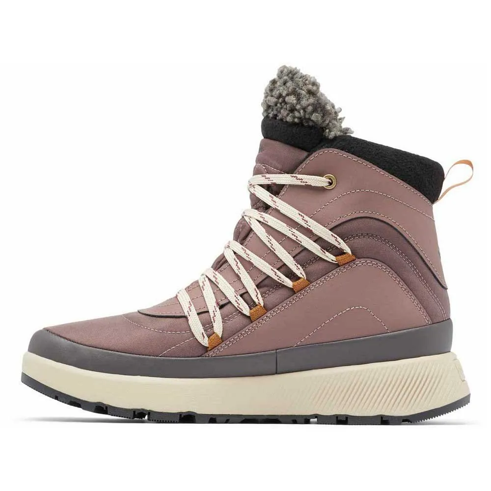 Columbia Red Hills™ Omni-heat™ ´21 Wanderstiefel, Basalt / camel brown Columbia Red Hills™ Omni-heat™ ´21 Wanderstiefel, Basalt / camel brown