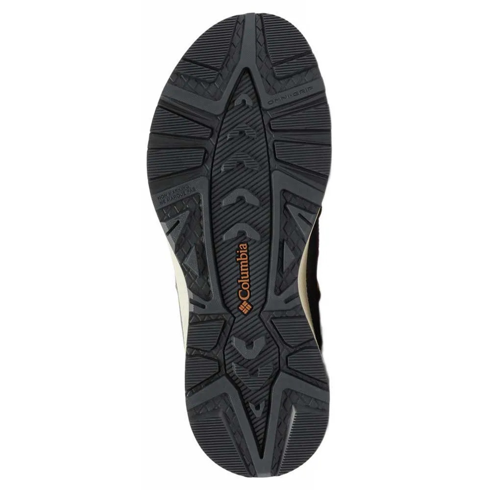 Columbia Red Hills™ Omni-heat™ ´21 Wanderstiefel, Basalt / camel brown Columbia Red Hills™ Omni-heat™ ´21 Wanderstiefel, Basalt / camel brown
