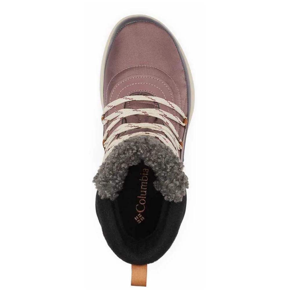 Columbia Red Hills™ Omni-heat™ ´21 Wanderstiefel, Basalt / camel brown Columbia Red Hills™ Omni-heat™ ´21 Wanderstiefel, Basalt / camel brown