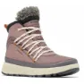 Columbia Red Hills™ Omni-heat™ ´21 Wanderstiefel, Basalt / camel brown