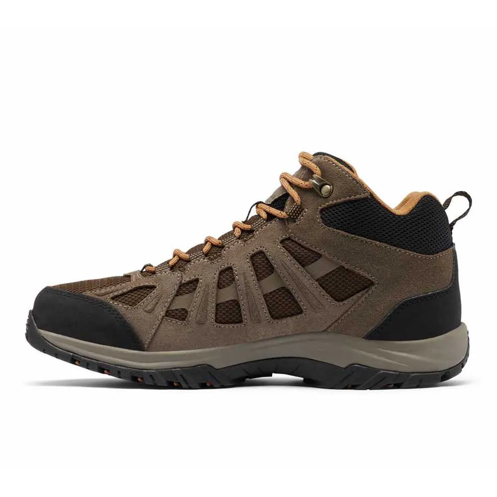 Columbia Redmond™ Iii Mid Waterproof Wanderstiefel Columbia Redmond™ Iii Mid Waterproof Wanderstiefel