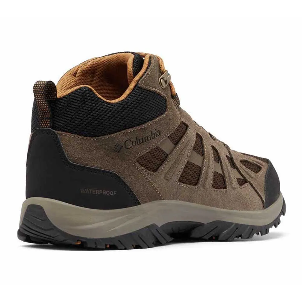Columbia Redmond™ Iii Mid Waterproof Wanderstiefel Columbia Redmond™ Iii Mid Waterproof Wanderstiefel