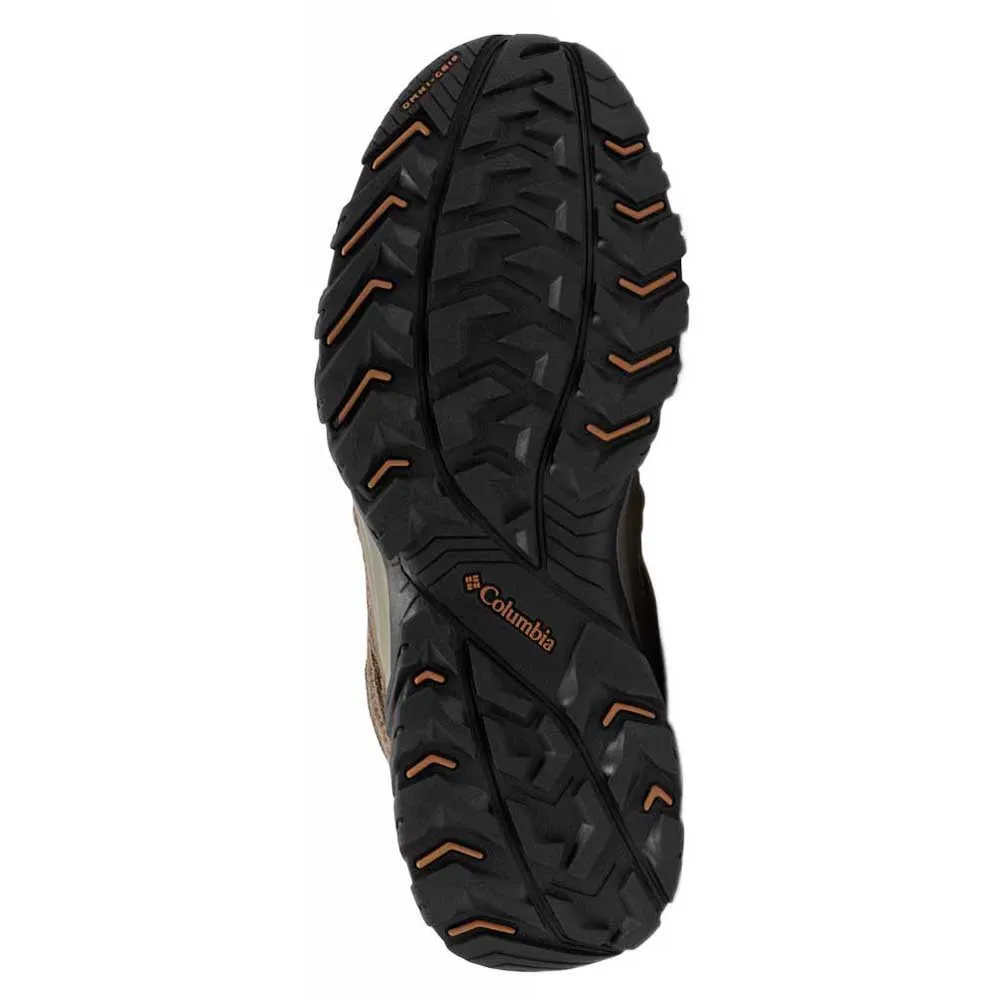 Columbia Redmond™ Iii Mid Waterproof Wanderstiefel Columbia Redmond™ Iii Mid Waterproof Wanderstiefel