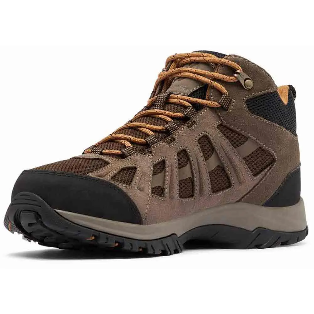 Columbia Redmond™ Iii Mid Waterproof Wanderstiefel Columbia Redmond™ Iii Mid Waterproof Wanderstiefel