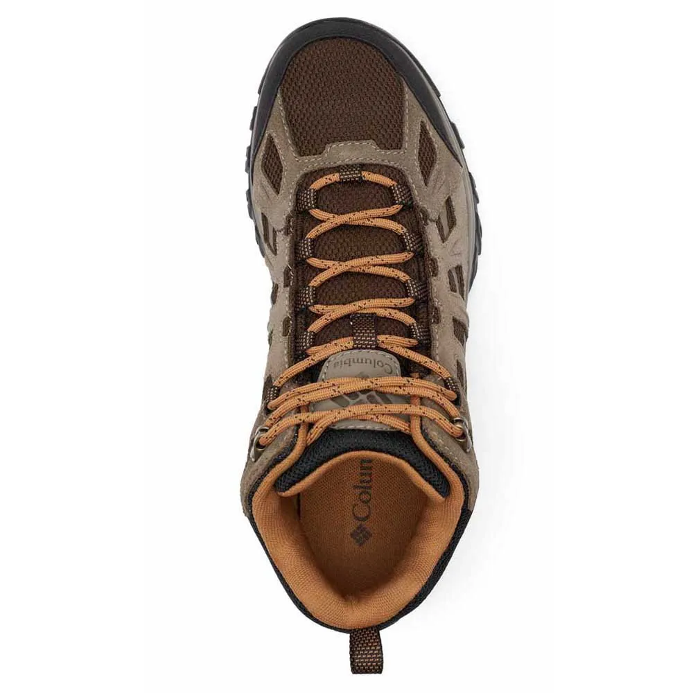 Columbia Redmond™ Iii Mid Waterproof Wanderstiefel Columbia Redmond™ Iii Mid Waterproof Wanderstiefel
