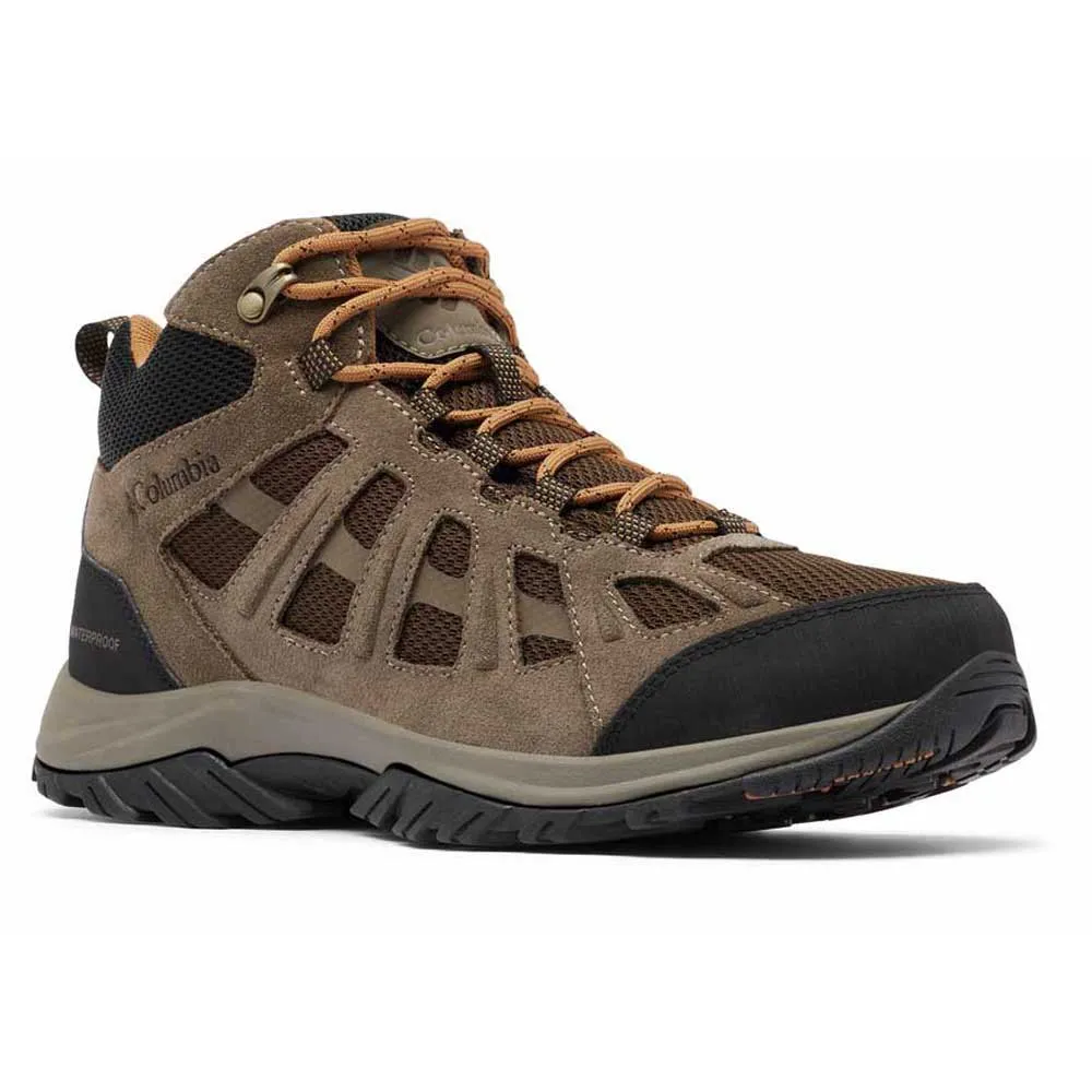 Columbia Redmond™ Iii Mid Waterproof Wanderstiefel Columbia Redmond™ Iii Mid Waterproof Wanderstiefel