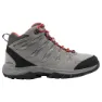 Steam / red coral 1
