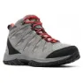 Steam / red coral 2