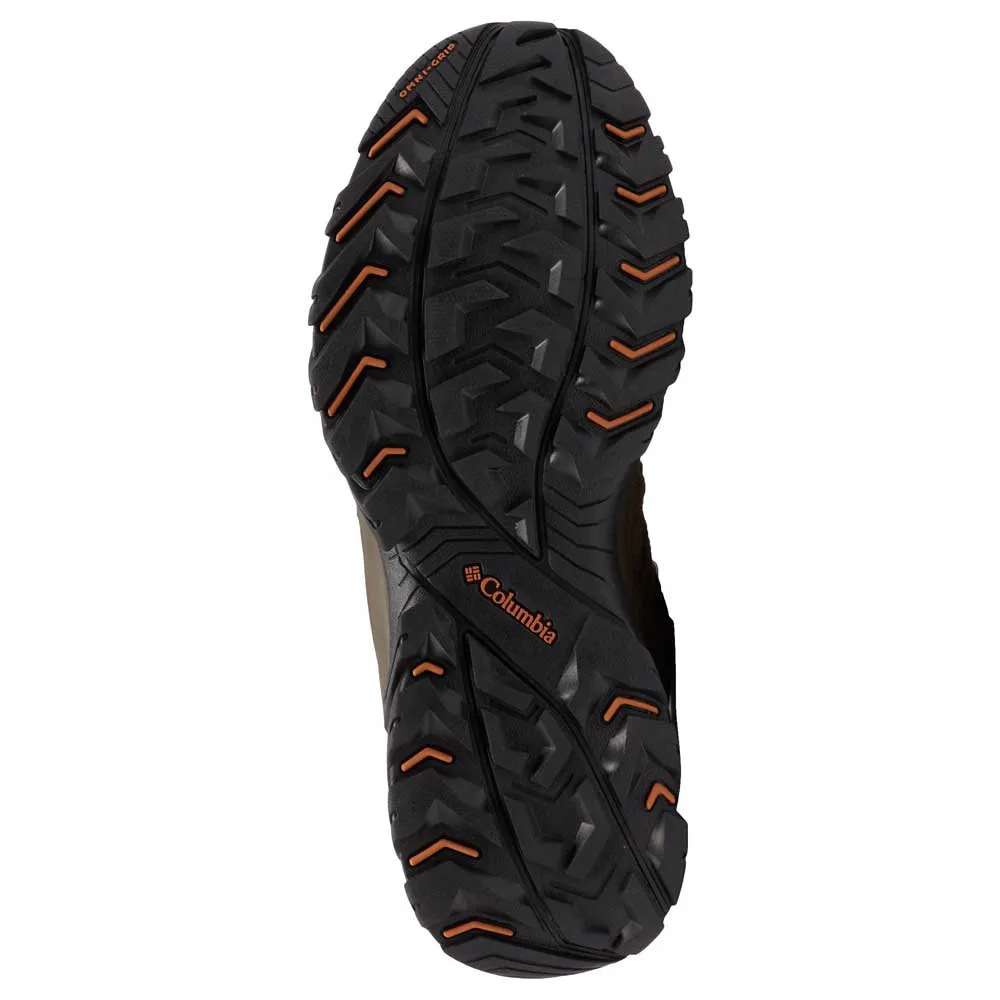 Columbia Redmond™ Iii Waterproof Wanderschuhe