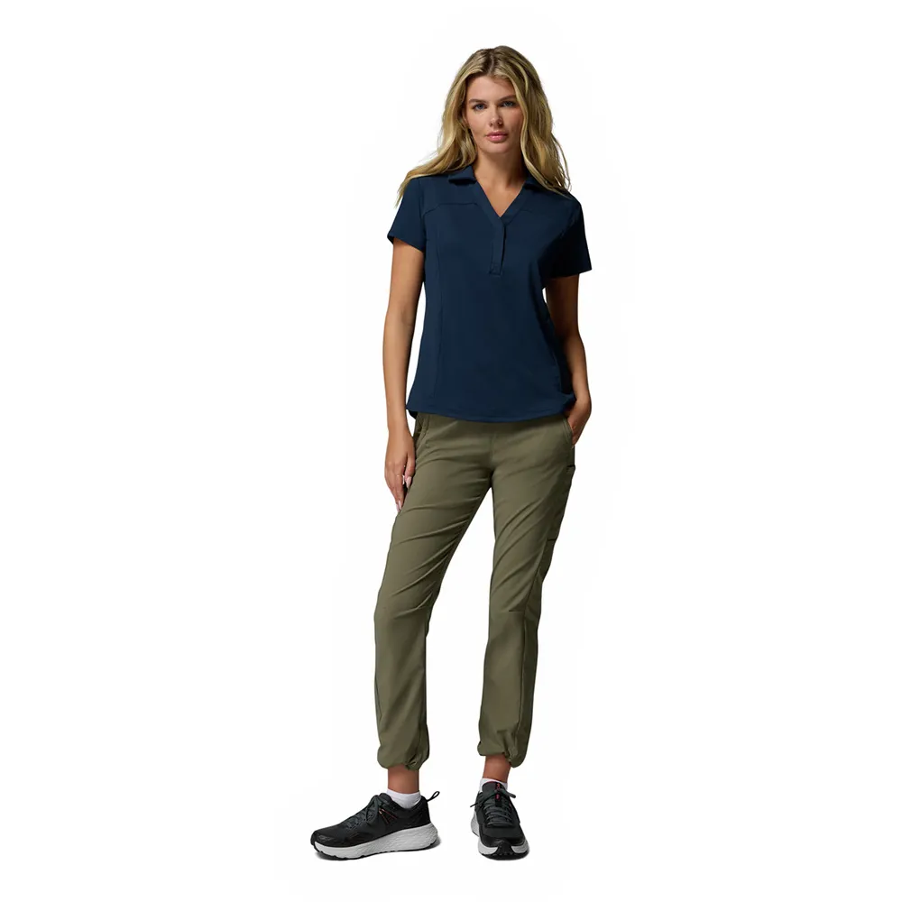 Columbia Ridgehaven™ Kurzarm-poloshirt Columbia Ridgehaven™ Kurzarm-poloshirt