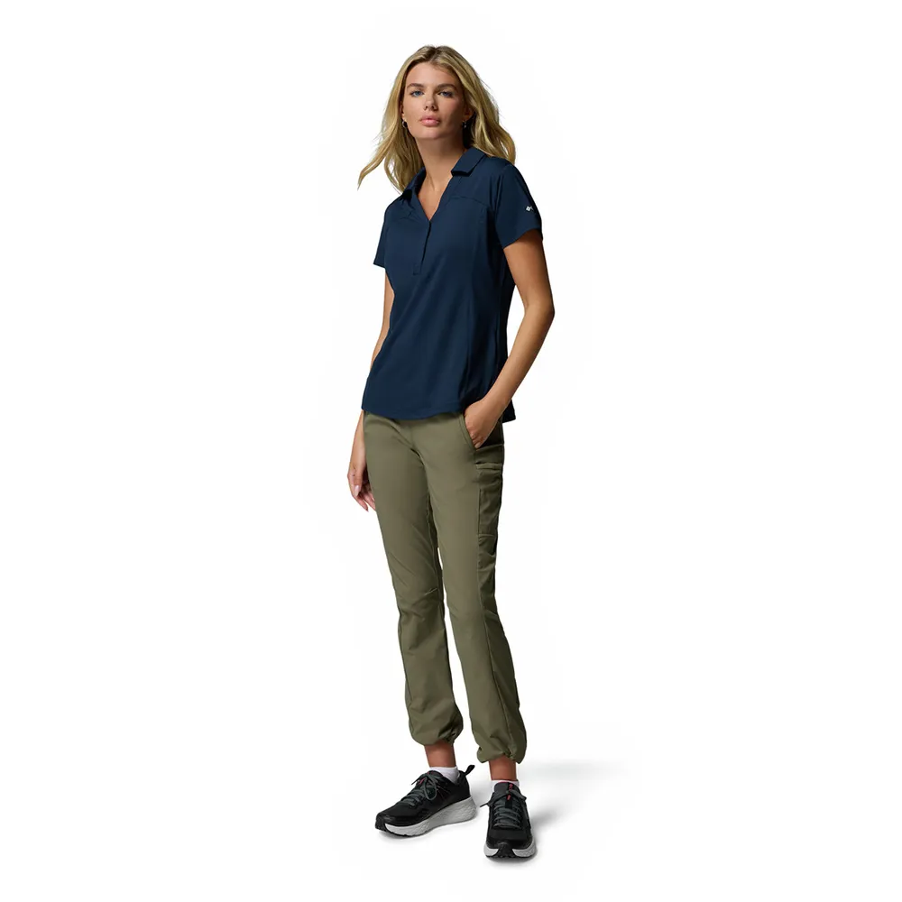 Columbia Ridgehaven™ Kurzarm-poloshirt Columbia Ridgehaven™ Kurzarm-poloshirt