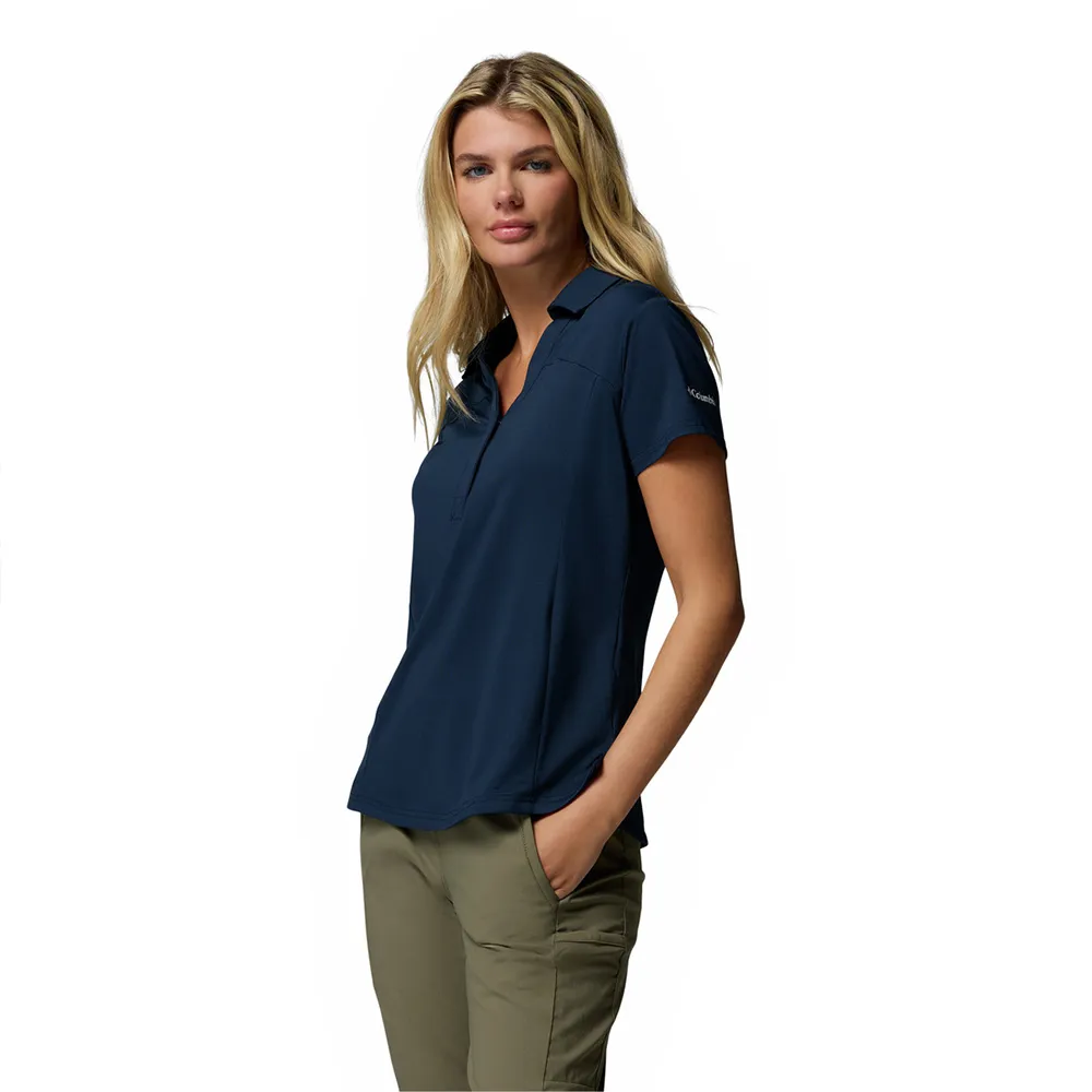 Columbia Ridgehaven™ Kurzarm-poloshirt Columbia Ridgehaven™ Kurzarm-poloshirt