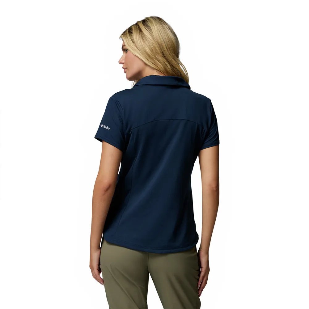 Columbia Ridgehaven™ Kurzarm-poloshirt Columbia Ridgehaven™ Kurzarm-poloshirt