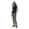 Columbia Ridgehaven™ Kurzarm-poloshirt