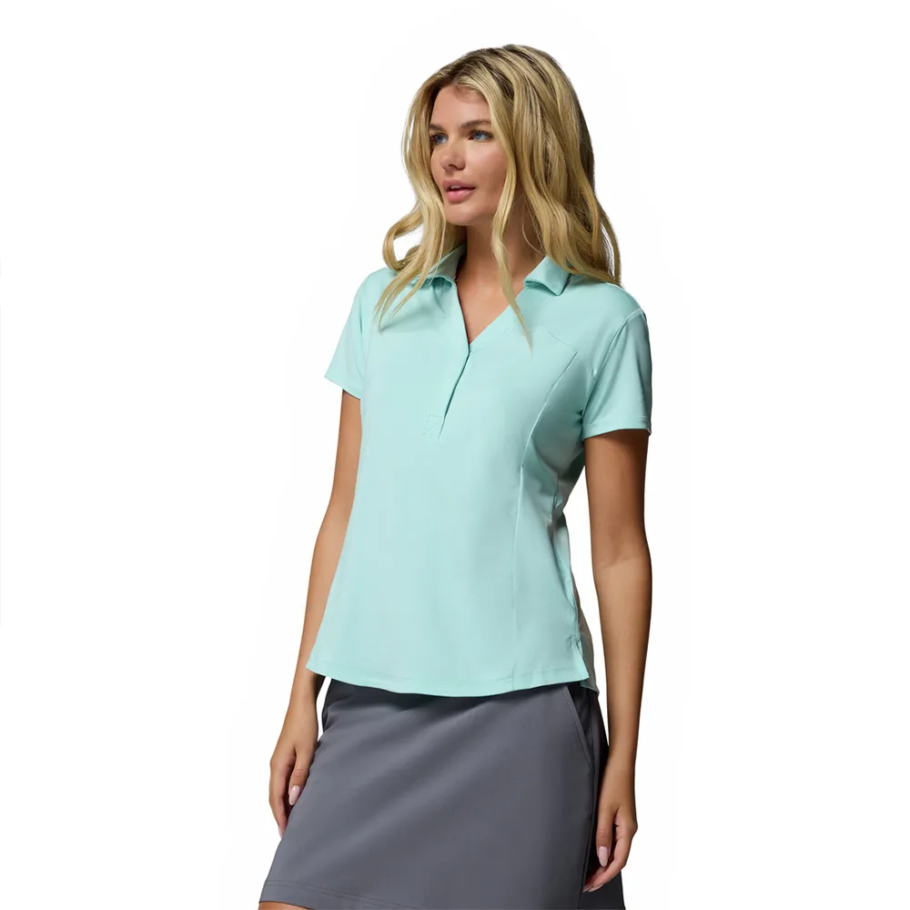 Columbia Ridgehaven™ Kurzarm-poloshirt