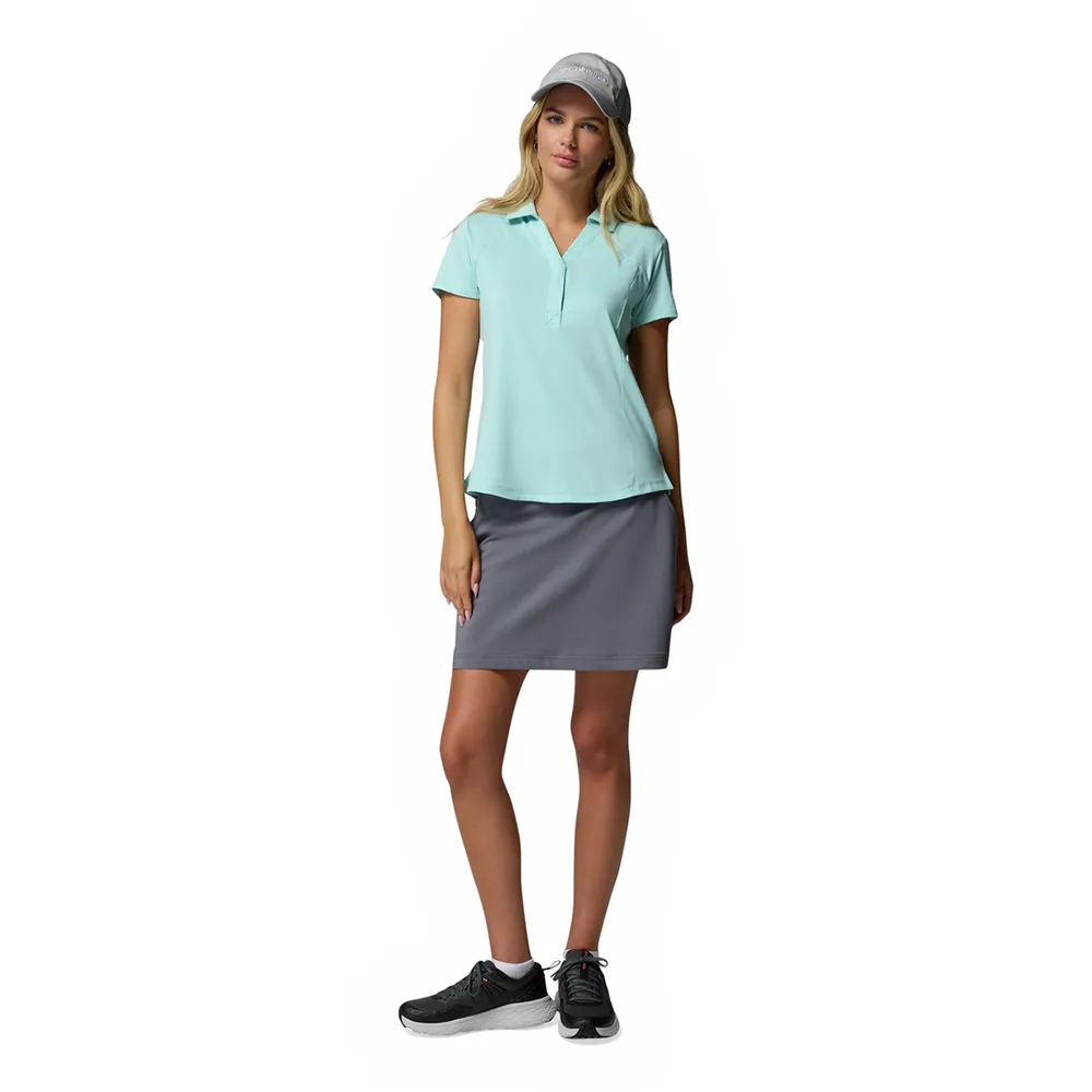 Columbia Ridgehaven™ Kurzarm-poloshirt