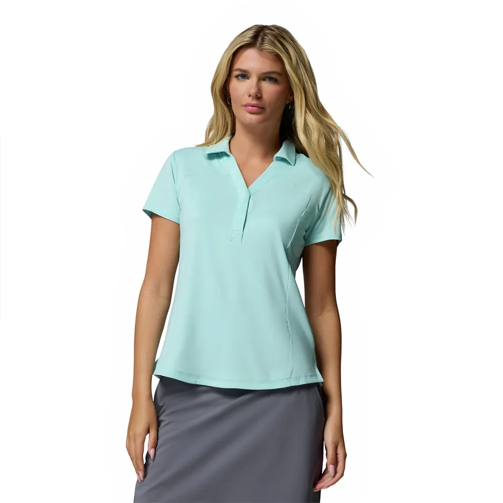 Columbia Ridgehaven™ Kurzarm-poloshirt
