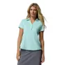 Columbia Ridgehaven™ Kurzarm-poloshirt