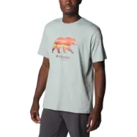 Columbia Rockaway River™ Outdoor Kurzarm-t-shirt Columbia Rockaway River™ Outdoor Kurzarm-t-shirt