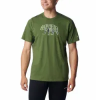 Columbia Rockaway River™ Outdoor Kurzarm-t-shirt Columbia Rockaway River™ Outdoor Kurzarm-t-shirt