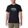 Black / bearly stroll