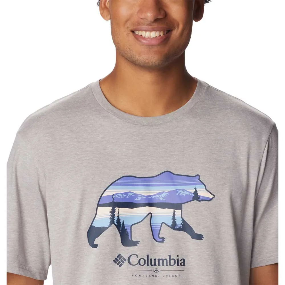 Columbia Rockaway River™ Outdoor Kurzarm-t-shirt Columbia Rockaway River™ Outdoor Kurzarm-t-shirt