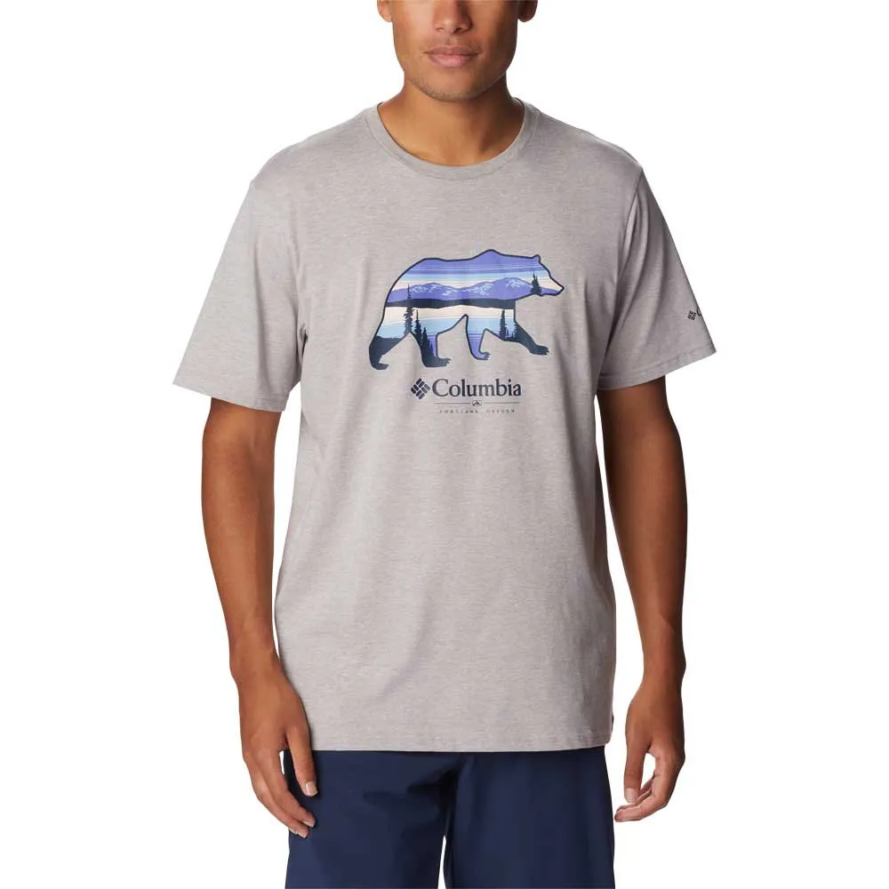 Columbia Rockaway River™ Outdoor Kurzarm-t-shirt Columbia Rockaway River™ Outdoor Kurzarm-t-shirt