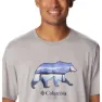 Columbia Rockaway River™ Outdoor Kurzarm-t-shirt