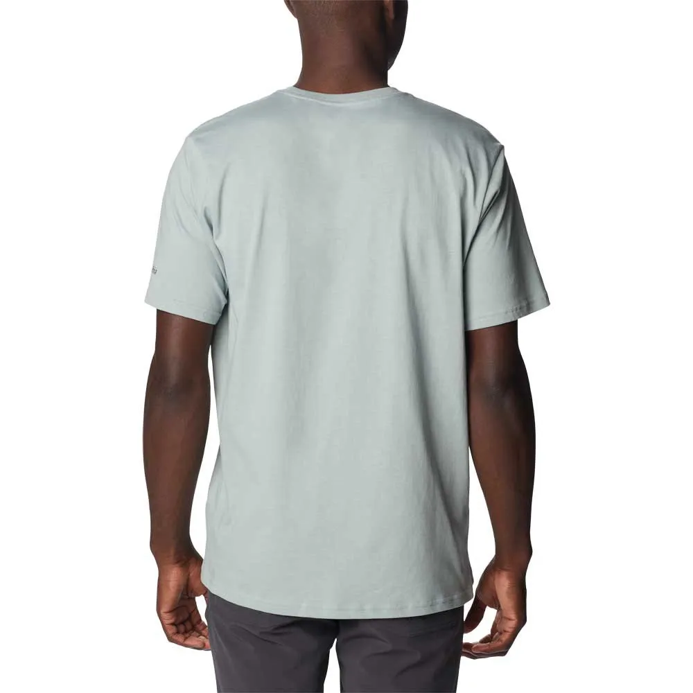 Columbia Rockaway River™ Outdoor Kurzarm-t-shirt